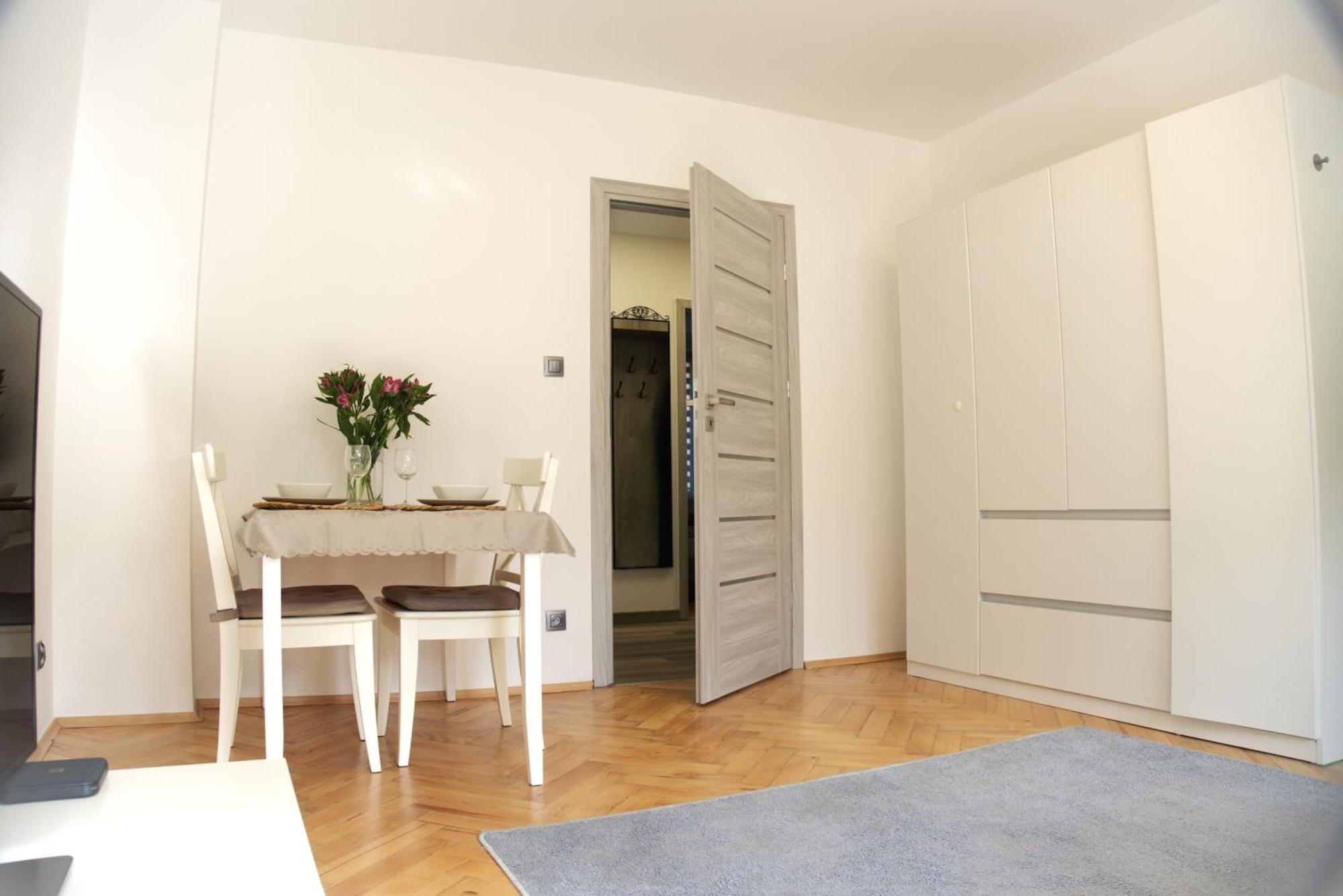 Apartament Centrum Rynek Boleslawiec  Exterior photo