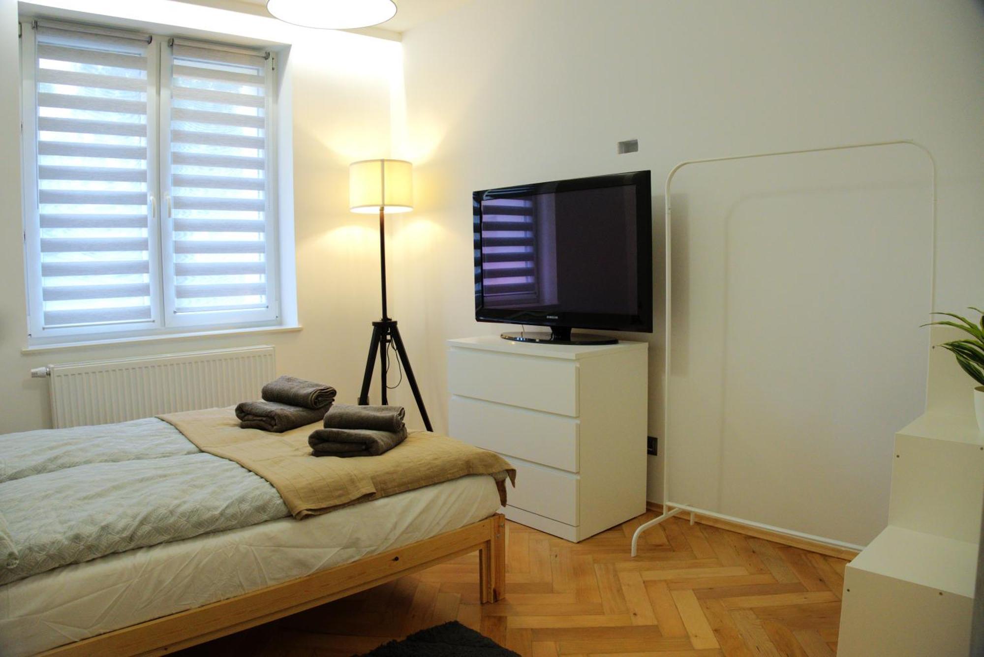 Apartament Centrum Rynek Boleslawiec  Exterior photo