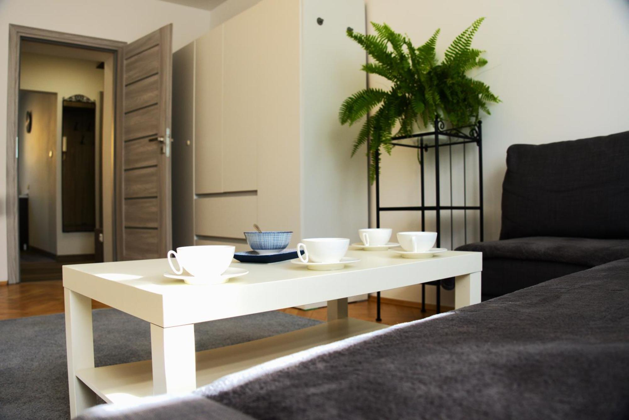Apartament Centrum Rynek Boleslawiec  Exterior photo